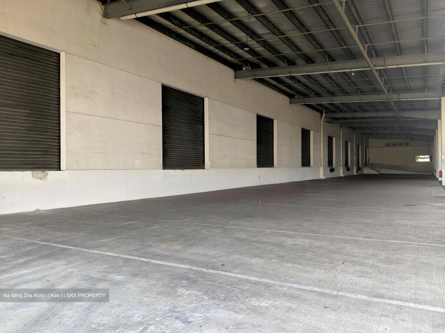 Tuas South Street 1 (D22), Warehouse #468141831